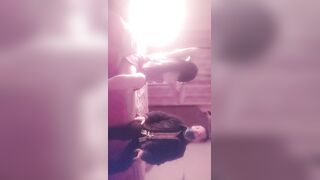 【光头强探花】元旦扫街找好货，大长腿漂亮小少妇，这身材真是让人流口水，一对大白兔形状不错，适合后入干逼