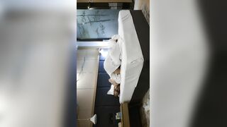 【和护士姐姐】泡良达人，极品护士小少妇，酒店相会偷情，美胸翘臀，温柔可人聊天打炮，激情啪啪