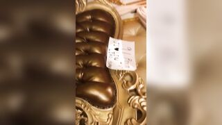 绿帽老公携饥渴娇妻与单男疯狂3P私拍流出 水手制服装前怼后操 蒙眼玩更刺激