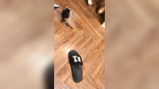 绿帽老公携饥渴娇妻与单男疯狂3P私拍流出 水手制服装前怼后操 蒙眼玩更刺激