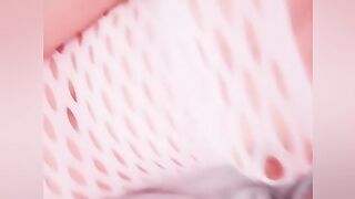 咪哒美女主播【小姨子的】 清纯卡哇伊脸蛋，性玩具自慰，娇喘诱人！