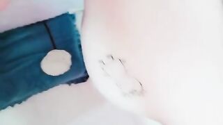 咪哒美女主播【小姨子的】 清纯卡哇伊脸蛋，性玩具自慰，娇喘诱人！