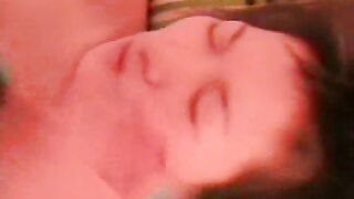 清纯大奶马尾辫妹纸被狂日，艹的太猛直喊你轻点很疼的