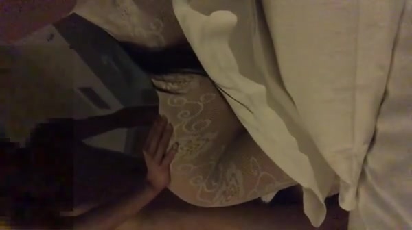 后入情趣白丝骚女友 叫的很骚 高潮了好几次