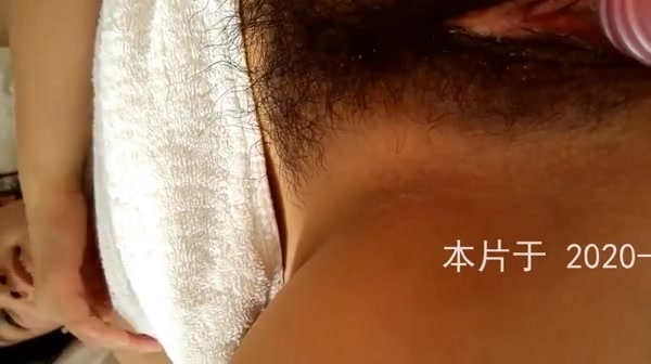 开发同事媳妇屁眼