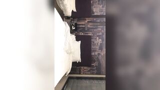 【步宾寻花】洋娃娃般的外围小姐姐，脸蛋精致漂亮，女神温柔可舌吻，性爱细节啪啪完美展示