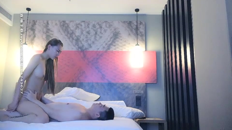 口碑探花，良心主播，【加勒比神探】175高挑极品模特外围小姐姐，美胸长腿温柔要求轻一点