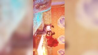 【歌厅探花陈先生】灯红酒绿，淫乱KTV玩4P，酒精音乐刺激下，沙发狂插御姐骚穴，娇喘配着歌声high爆了