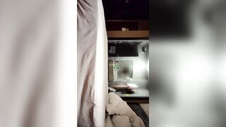 【快乐三人行】北京换妻圈资深单男，约人妻酒店钟点房再续前缘，坚挺美乳，清秀熔岩，超清画质，激情四射撸管佳作