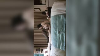 【教父探花】企业培训女白领，舌头好灵活没被这么舔过，叫的胜过AV女优，简直极品尤物