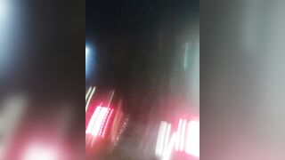 【妇女研究员】夜探红灯区，逛了很多家选了骚熟女，超近视角掰穴，怼着骚穴就是操