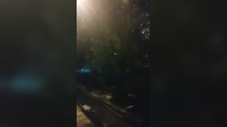 【妇女研究员】夜探红灯区，逛了很多家选了骚熟女，超近视角掰穴，怼着骚穴就是操