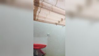 【持无套内射】继续操站街女，肉丝骚熟女，超近视角拍摄，张开双腿，一下下猛顶骚穴