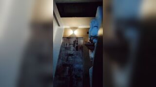 【莫日娜妮】新晋泡良大神首场，28岁小学女老师，温婉娴静皮肤白，今夜酒店共赴欢乐精彩佳作