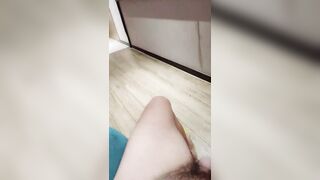 【莫日娜妮】新晋泡良大神首场，28岁小学女老师，温婉娴静皮肤白，今夜酒店共赴欢乐精彩佳作