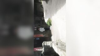 【持有无套内射执照】扫街达人干炮少妇，每场看逼是主题，粉穴水多，白腿大张暴插一番爽歪歪