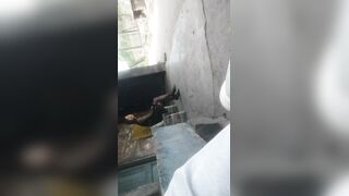 【持有无套内射执照】扫街达人干炮少妇，每场看逼是主题，粉穴水多，白腿大张暴插一番爽歪歪