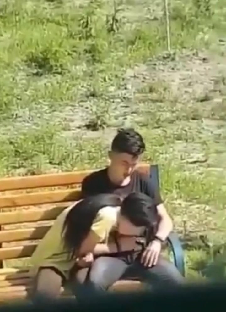 有这样的女朋友真好