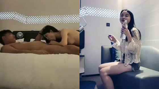 【小宝寻花】大神高端大圈外围妹子，牛仔短裤骑在身上舌吻调情，深喉舔屌扣穴骑乘抽插，操的妹子好爽呻吟连连