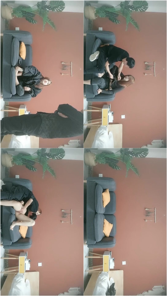 乡村寻花1000块约了刚下海的粉嫩工厂打工妹没想到被套路搞得受不了不加钱不让草翻车河南话方言对白有趣