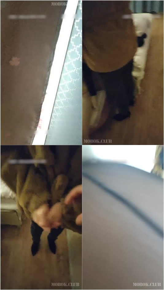 老哥套路深啊,到高端成人娃娃店一次點4個套餐,一步步套路老板娘,加錢艹到老板娘,爽啊