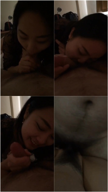 开好房等珠宝店的少妇下班，美滋滋的口活儿，无套干炮，操得她爽歪歪！