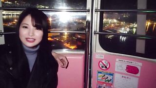 【中文字幕】546EROF-013 舞台女演员 曾经是童星的细长黑发美少女，发售前绝密数据泄露！深入子宫的颤抖中出