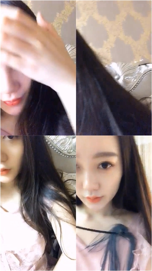 超讨人欢心的小美女，听她聊天有趣，跟网友撒娇，如沐春风的清新美女，小粉穴和小白兔 我来啦！