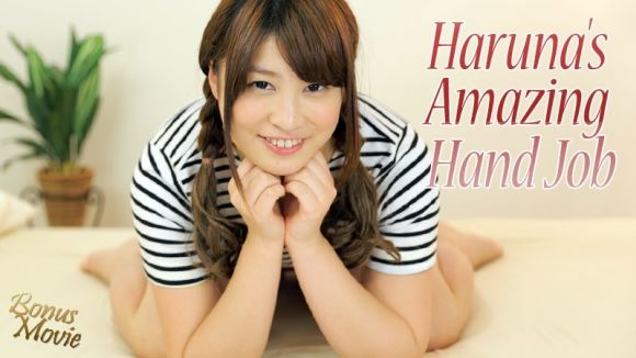 【上田希娜】HEYZO 1643 Hina Ueda 的打手枪