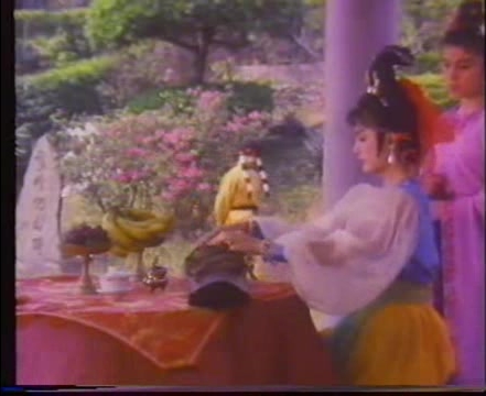 好色妖姬杨贵妃