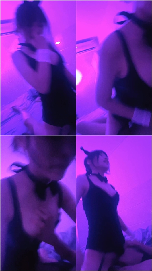 91极品气质网红涵菱 清纯的外表下隐藏着一顆骚动的心啊啊啊啊老公快艹我，流了好多淫水，超会叫床！ (3)