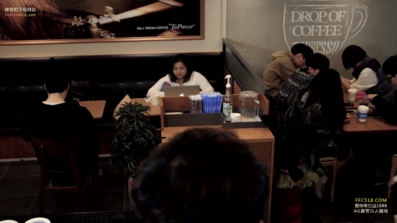 【韩国三级】[小女子.年轻的女子].2016