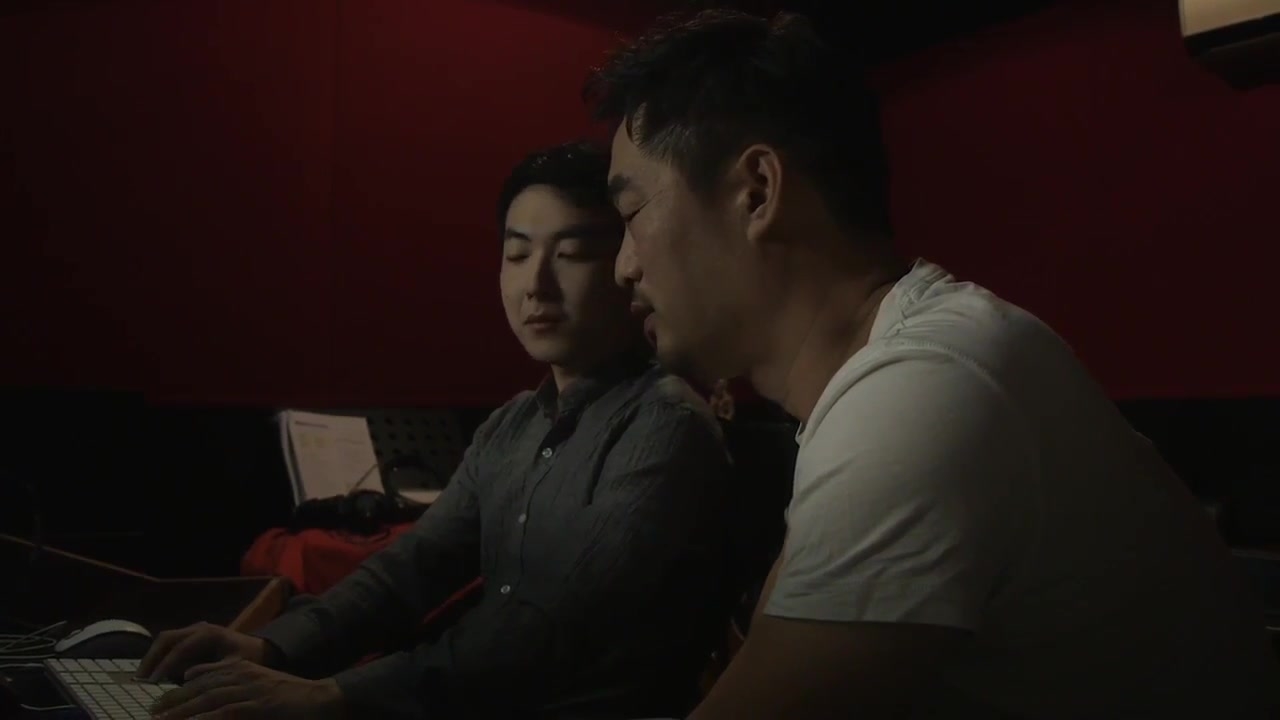 【韩国三级】你的声音.2016