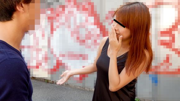 【桜井かほり】自然娘 122121_01 突然在市中心被强暴了，直奔酒店，还中了。