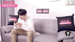 91制片厂 91YCM-067 与梦中情人的激情性爱-李蓉蓉