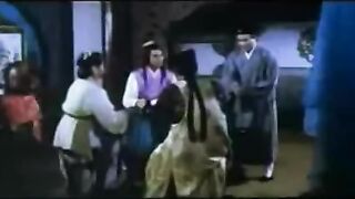 【香港三级】艳鬼冤魂