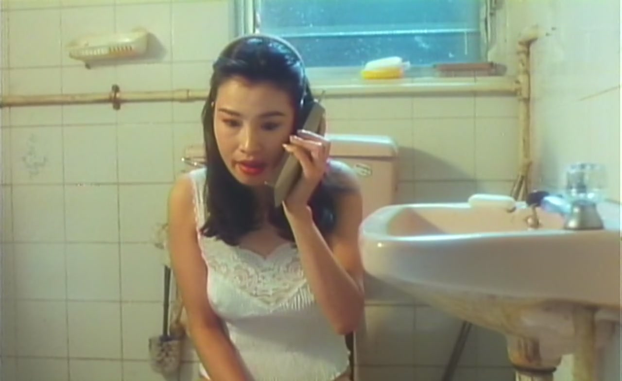 【香港三级】北妹皇后 The Legend of an Erotic Movie Star.199