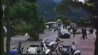 【香港三级】撞够本 钟楚虹激情出演]