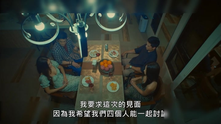 【菲律宾三级】我的丈夫，我的爱人 My Husband, My Lover.2021.菲律宾语中字