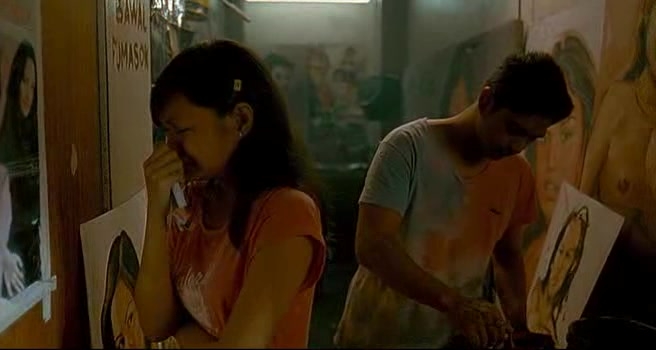 【菲律宾三级】高潮满座Serbis 2008