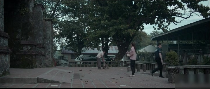 【菲律宾三级】净化.Purificacion.2022