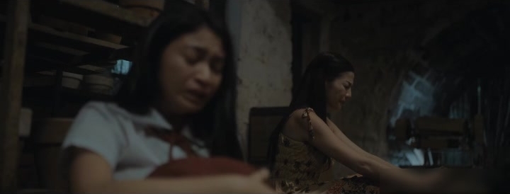 【菲律宾三级】暧昧陶魂 HALIPAROT.2023.菲律宾语中字