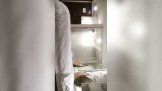 【经典佳作女神场】探花鼻祖 全国探花 3000外围美女，胸大腰细完美身材，连干两炮娇喘阵阵超配合！ (1)