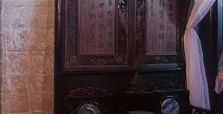 【香港三级】西厢艳谈.Romance of West Chamber（香港经典三级系列）