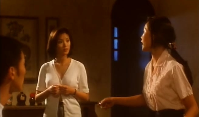 【香港三级】孽欲追击档案之邪杀