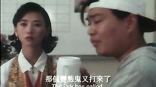 【香港三级】吸我一个吻1