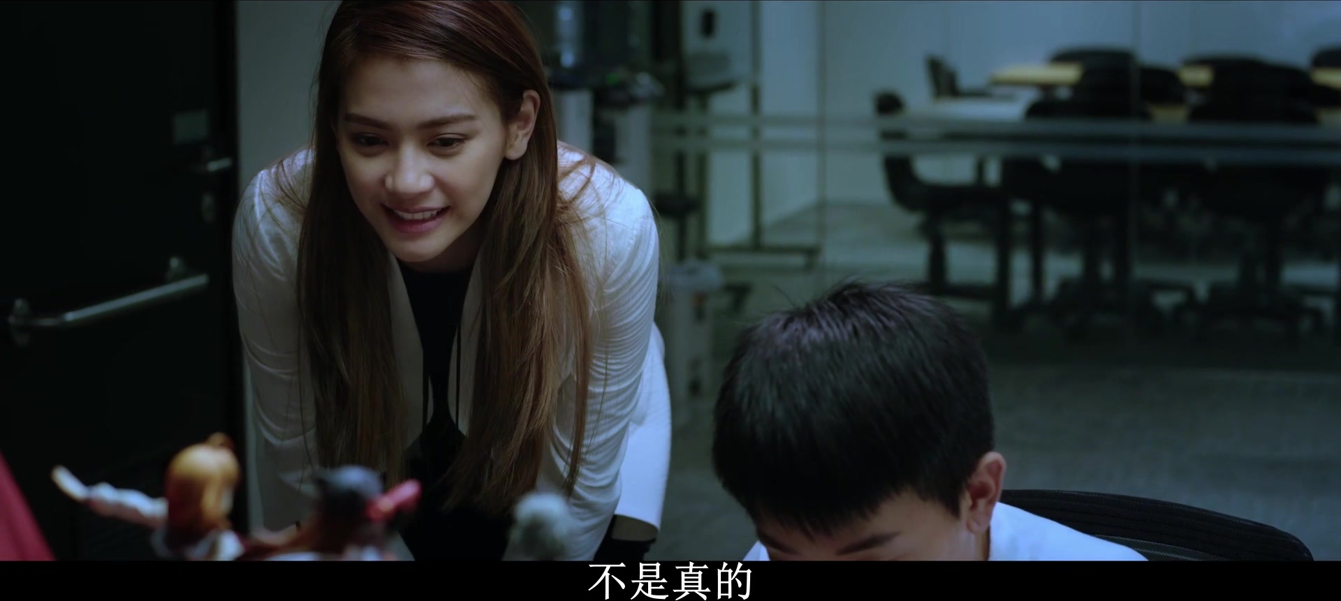 【香港三级】向西闻记.1080P.国粤双语中字10 独男爱的机会