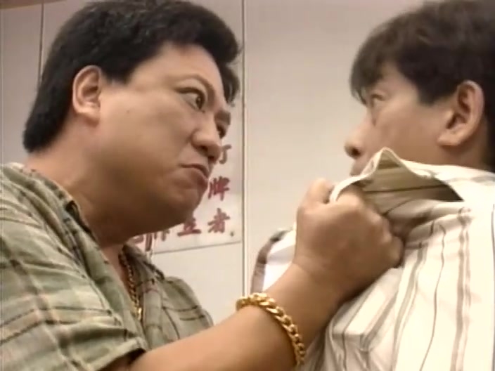 【香港三级】重案实录：水箱藏屍(国粤语无字)