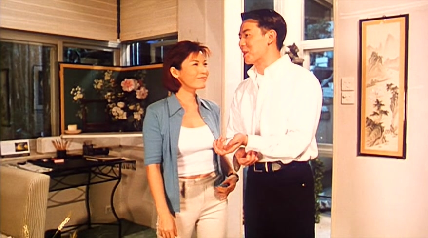 【香港三级】偷情男女 Steal.Love.Man.Woman.1997.国粤双语版