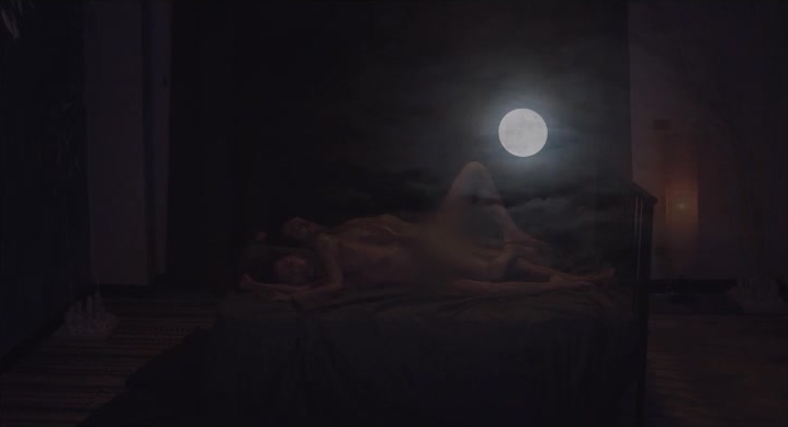 【香港三级】动物感伤的清晨 In The Morning Of La Petite Mort.2023